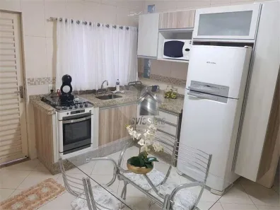 Casa com 3 Quartos à venda, 147m² no Jardim Chapadão, Bauru