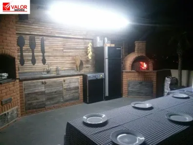 Cobertura com 4 Quartos à venda, 210m² no Vila Progredior, São Paulo