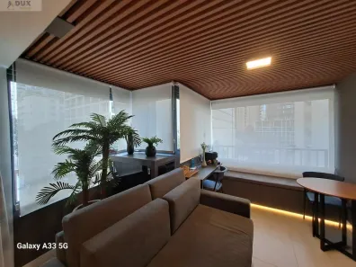 Apartamento com 1 Quarto à venda, 30m² no Jardim Paulista, São Paulo