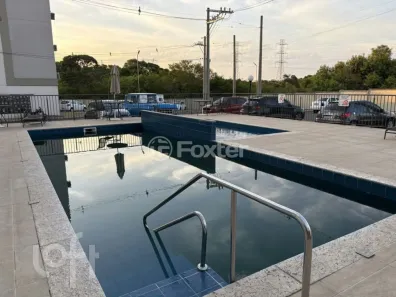 Apartamento com 2 Quartos à venda, 41m² no Igara, Canoas
