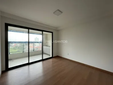Apartamento com 3 Quartos para alugar, 87m² no Jardim Piratininga, Sorocaba