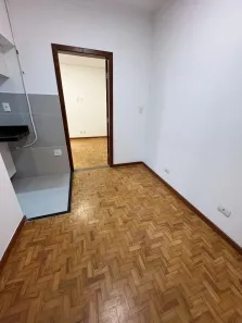 Apartamento com 1 Quarto para alugar, 35m² no Jardim Morumbi (Nova Veneza), Sumaré