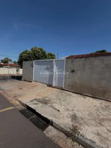 Casa com 3 Quartos à venda, 130m² no Parque Estoril, São José do Rio Preto