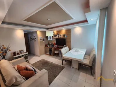 Apartamento com 2 Quartos à venda, 75m² no Jardim Amália, Volta Redonda