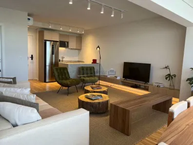 Apartamento com 2 Quartos para alugar, 66m² no Cerqueira César, São Paulo