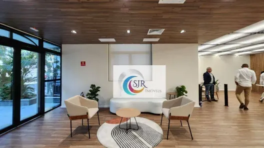 Sala Comercial para alugar, 150m² no Consolação, São Paulo