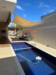 Casa de Condomínio com 4 Quartos à venda, 230m² no Jacaré, Cabreúva
