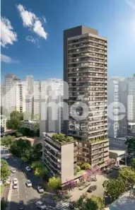 Apartamento com 2 Quartos à venda, 82m² no Pinheiros, São Paulo