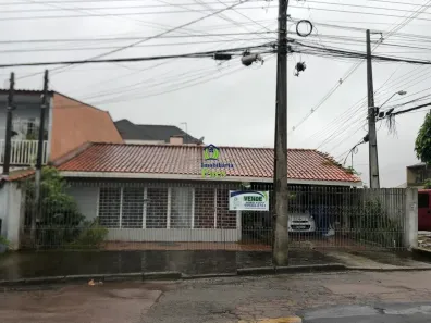 Casa com 2 Quartos à venda, 96m² no Pinheirinho, Curitiba