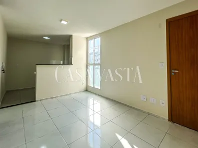 Apartamento com 2 Quartos à venda, 48m² no Santa Luzia, Araçatuba