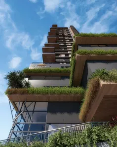 Apartamento com 3 Quartos à venda, 125m² no Fazenda, Itajaí