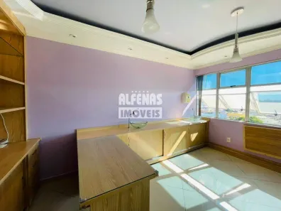 Sala Comercial para alugar, 32m² no Eldorado, Contagem