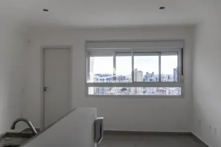 Apartamento com 1 Quarto à venda, 25m² no Nova Suíssa, Belo Horizonte