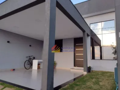 Casa de Condomínio com 2 Quartos à venda, 120m² no Jardins do Império, Indaiatuba