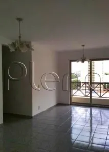 Apartamento com 3 Quartos à venda, 73m² no Mansões Santo Antônio, Campinas