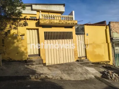 Casa com 3 Quartos à venda, 360m² no Novo Alvorada, Sabará