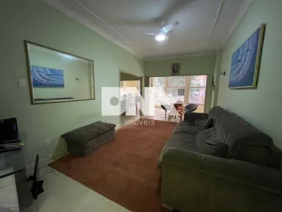 Apartamento com 4 Quartos à venda, 208m² no Flamengo, Rio de Janeiro