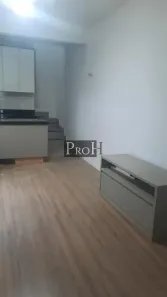 Cobertura com 2 Quartos à venda, 88m² no Santa Maria, Santo André