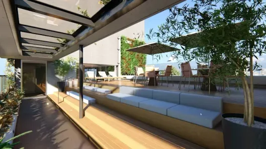 Apartamento com 3 Quartos à venda, 226m² no Cabo Branco, João Pessoa