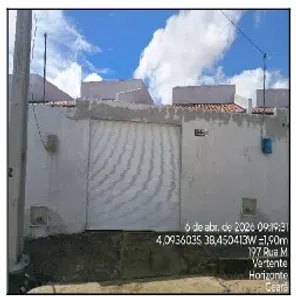 Casa com 2 Quartos à venda, 402m² no Dourado, Horizonte