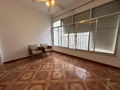 Apartamento com 1 Quarto à venda, 58m² no Copacabana, Rio de Janeiro