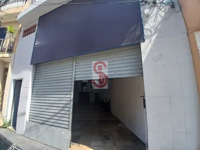 Sala Comercial para alugar, 120m² no Vila Formosa, São Paulo