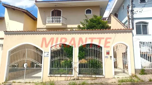 Sobrado com 3 Quartos à venda, 356m² no Jardim Virginia Bianca, São Paulo