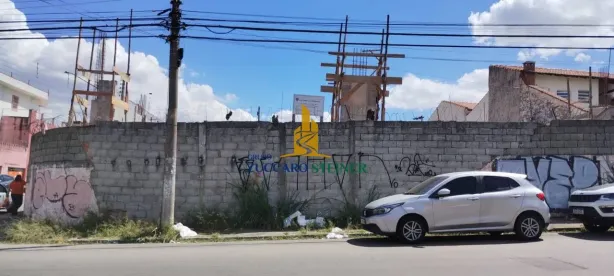 Ponto Comercial para alugar, 544m² no Jardim Santa Clara, Guarulhos