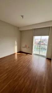 Apartamento com 2 Quartos para alugar, 70m² no Vila Pires, Santo André