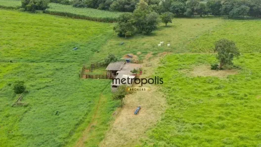 Fazenda/Sítio à venda, 122000m² no Jutuba, Capela do Alto