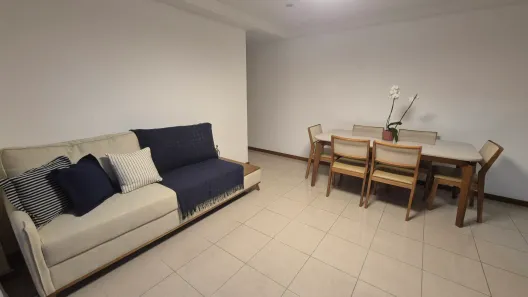 Apartamento com 3 Quartos para alugar, 100m² no Praia da Costa, Vila Velha