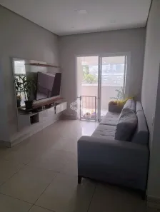 Apartamento com 2 Quartos à venda, 86m² no Jardim Caboré, São Paulo