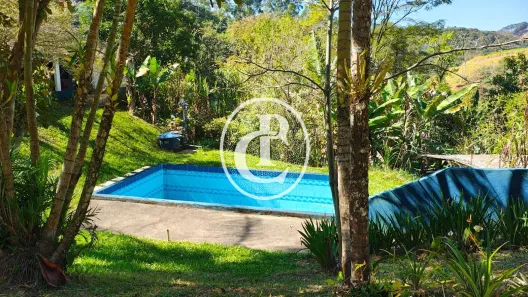 Fazenda/Sítio com 3 Quartos à venda, 180m² no Souzas, Monteiro Lobato