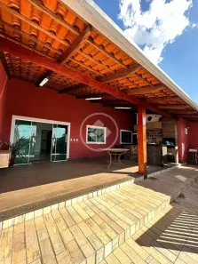 Casa com 4 Quartos à venda, 180m² no Residencial Vale do Araguaia, Goiânia