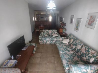 Apartamento com 3 Quartos à venda, 120m² no Pitangueiras, Guarujá