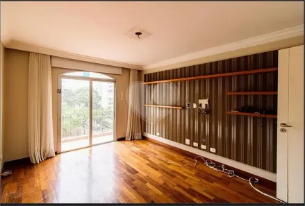 Apartamento com 4 Quartos à venda, 206m² no Vila Uberabinha, São Paulo