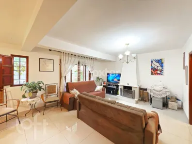 Casa com 3 Quartos à venda, 272m² no Jardim Sabará, Porto Alegre