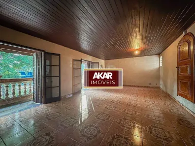 Sobrado com 3 Quartos à venda, 160m² no Taboão, São Bernardo do Campo