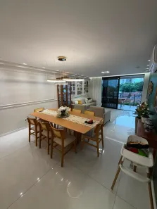 Apartamento com 4 Quartos à venda, 160m² no Parnamirim, Recife