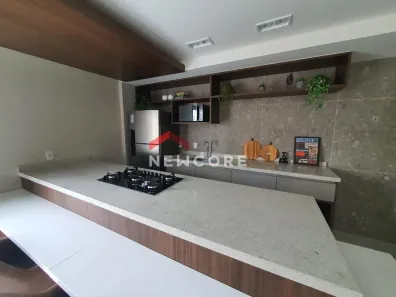 Apartamento com 2 Quartos à venda, 58m² no Centro, São Bernardo do Campo