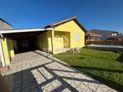 Casa com 5 Quartos à venda, 300m² no CIDREIRA, Cidreira