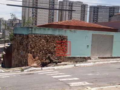 Sobrado com 3 Quartos à venda, 326m² no Vila Antonieta, São Paulo