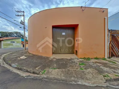 Galpão/Depósito/Armazém à venda, 230m² no Jardim Munique, São Carlos