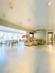 Apartamento com 3 Quartos para alugar, 150m² no Sumarezinho, São Paulo