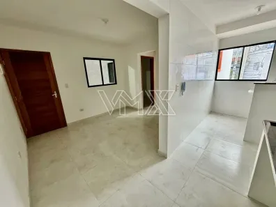 Apartamento com 2 Quartos para alugar, 45m² no Vila Maria Alta, São Paulo