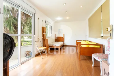 Casa com 5 Quartos à venda, 165m² no Vila Pirajussara, São Paulo