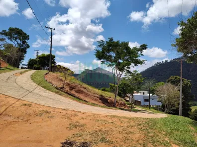 Lote/Terreno à venda, 578m² no Sebastiana, Teresópolis