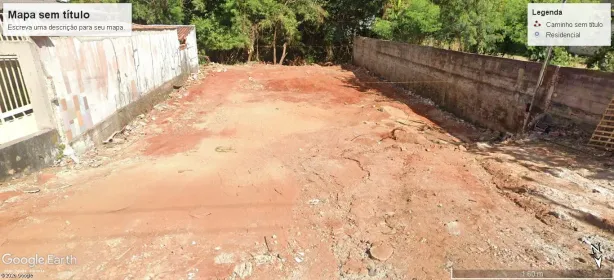 Lote/Terreno à venda, 492m² no Jardim América, Goiânia