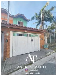 Sobrado com 3 Quartos à venda, 150m² no Jardim Pinheiros, São Paulo