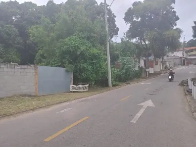 Lote/Terreno à venda, 500m² no Araçatiba, Maricá